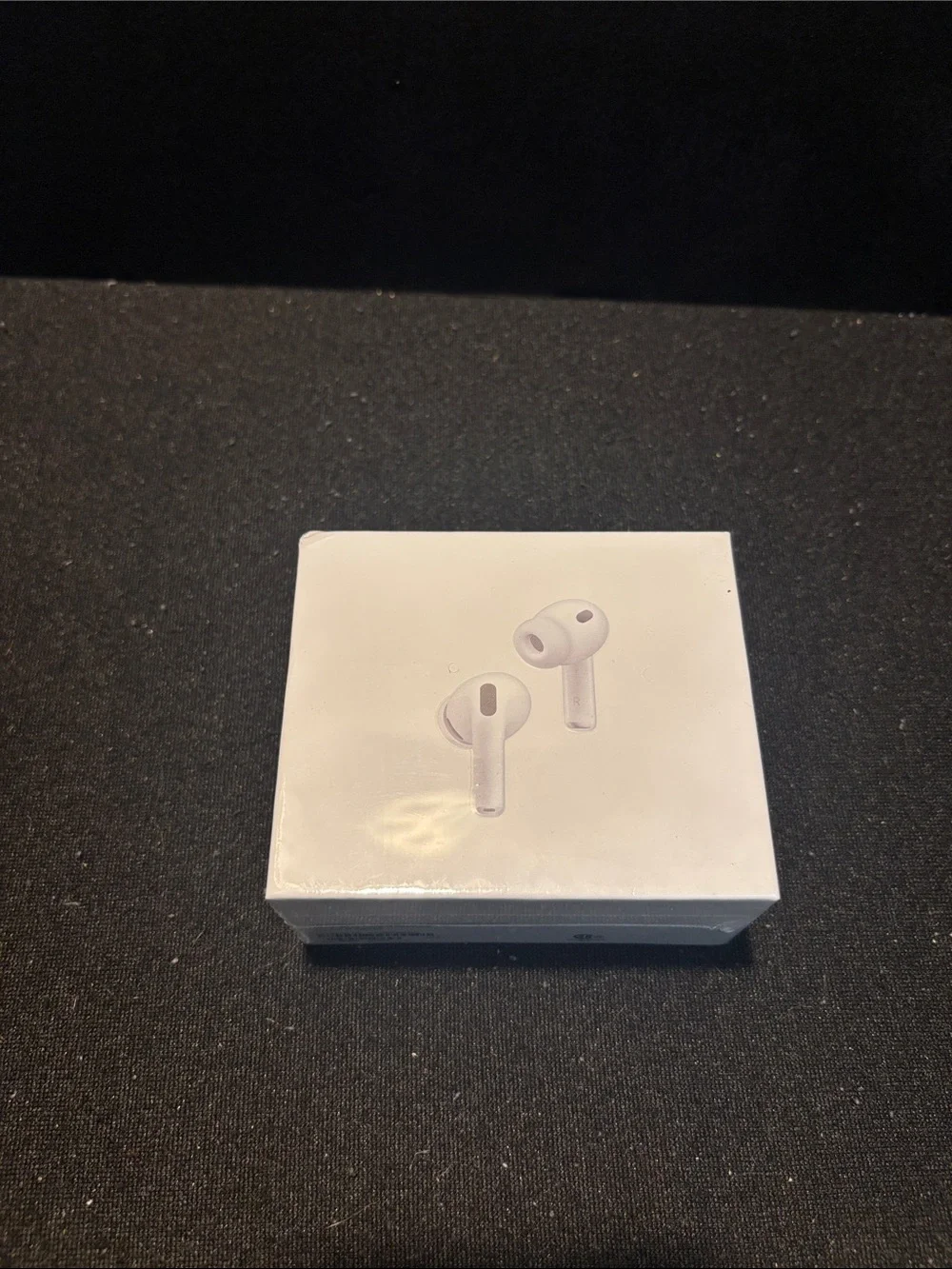 AirPods pro3